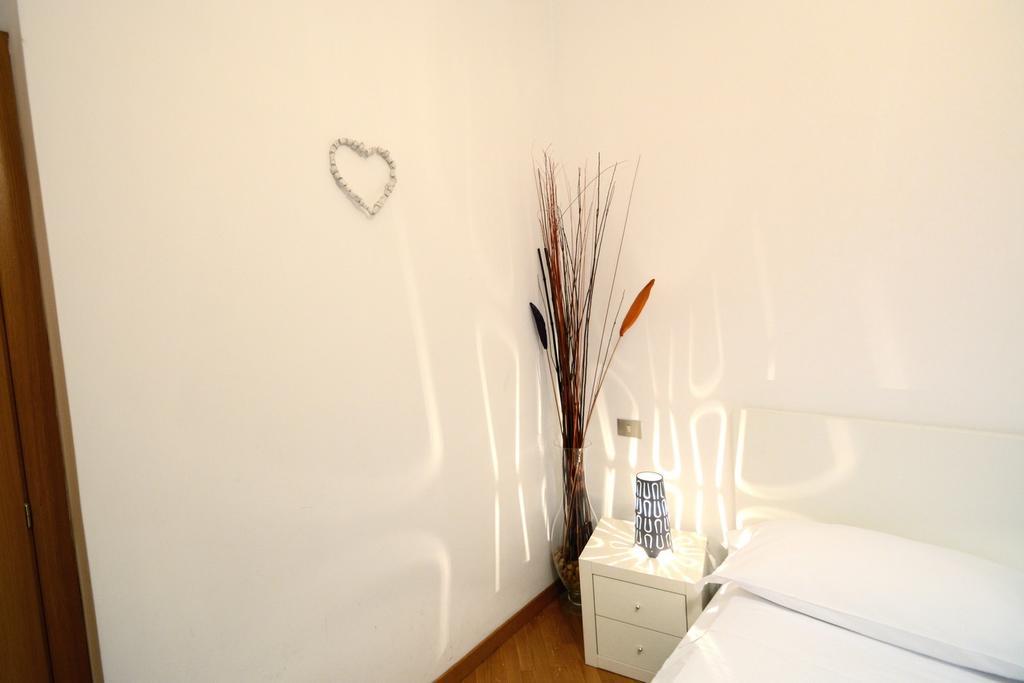 דירות רומא We Love It - Bestbnb Garbatella מראה חיצוני תמונה